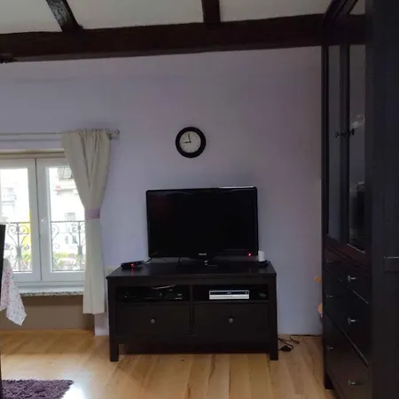 Apartment In 42651 Opatija