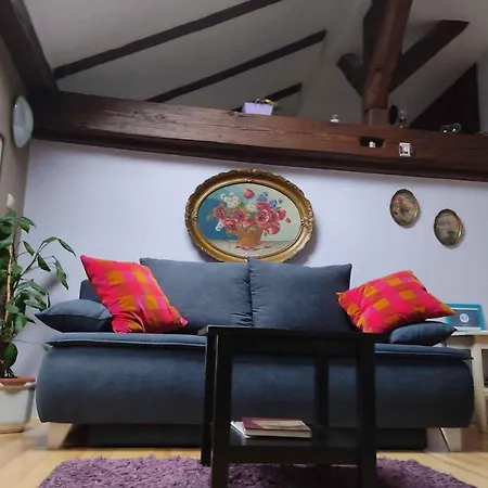 Apartment In 42651 Opatija